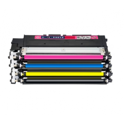 惠普118A藍(lán)色粉盒 適用惠普178nw 179fnw 150a 150nw m178nw墨盒W2080A	