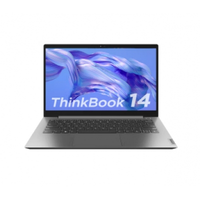 ThinkBook 14   14英寸商務(wù)辦公輕薄筆記本電腦 高清屏 i5-1240P 16G 1T W11