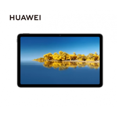 華為商用平板電腦 2022款 C5 10.4英寸(6G+128G LTE)IPv6 HarmonyOS 智慧多窗 低藍(lán)光 曜石灰