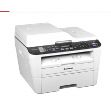 聯(lián)想（Lenovo）M7450F Pro 黑白激光打印機 打印復(fù)印一體機 掃描傳真 商用辦公
