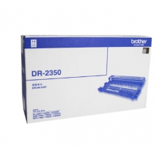 兄弟DR-2350黑色原裝硒鼓 適用于7080D、7180DN、7380、7480D、7880DN DR-235