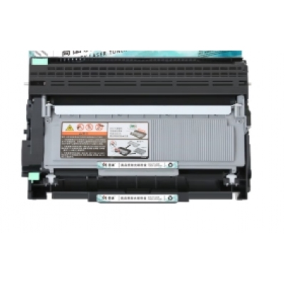 卓光適用聯(lián)想Lenovo m7675DXF硒鼓m7675DXF粉盒