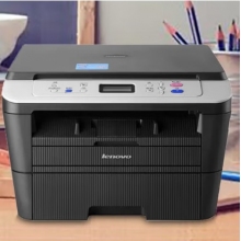 聯(lián)想（lenovo）M7605d黑白激光打印機(jī) 無(wú)線自動(dòng)雙面A4多功能打印機(jī)復(fù)印掃描一體機(jī)