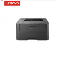 聯(lián)想（lenovo）LJ2605D 自動雙面黑白激光打印機(jī) 商用辦公家用學(xué)習(xí)