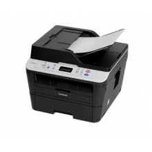 聯(lián)想（Lenovo）A4黑白激光雙面輸稿器打印機復(fù)印掃描多功能一體機 M7615DNA自動雙面輸稿器有線網(wǎng)絡(luò)