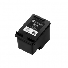 小米米家噴墨機(jī) 黑色墨盒