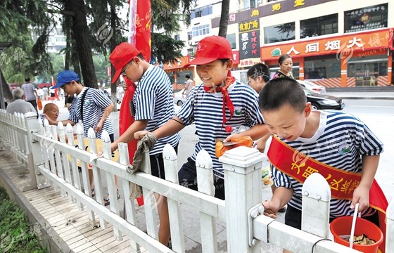 十堰為什么要?jiǎng)?chuàng)文？