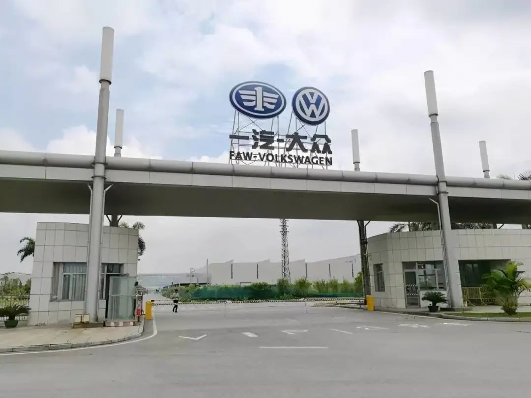 南北汽車廠都停產(chǎn)了，汽車慌來了？